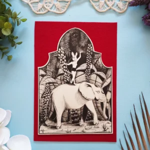 La Espina print